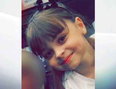 ΕΚΤΑΚΤΟ: Ελληνίδα το πιο νεαρό θύμα του Μάντσεστερ; (φωτό, βίντεο)